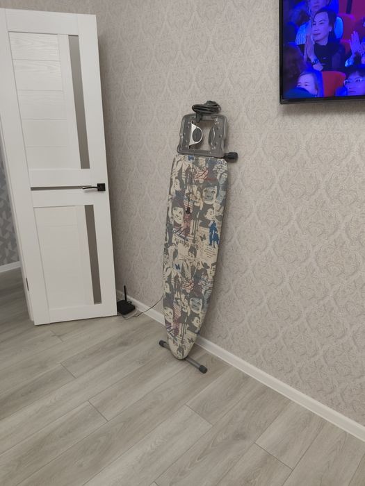Продам гладильную доску