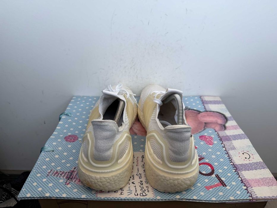 adidas UltraBoost 19''оригинални маратонки 44 номер