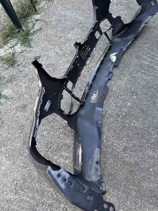 Предна броня за БМВ Х5 Г05 М-Спорт /BMW X5 G05 M-Sport