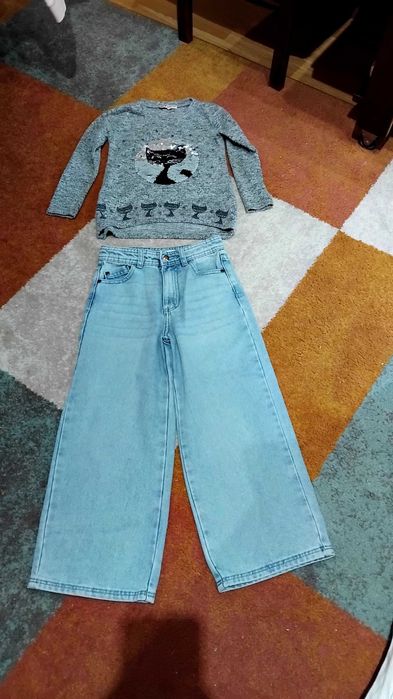 Сетове за момиче 4-5год.