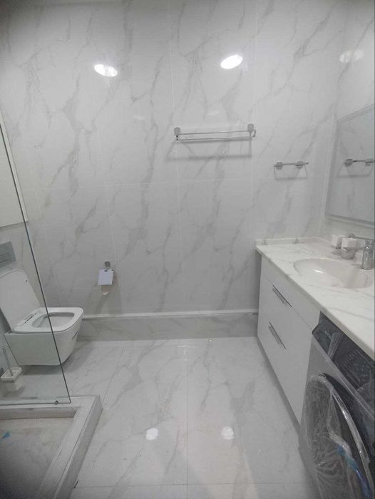 Сдаётся квартира на ЖК NRG парк. Бывший Американское посольство ‼️