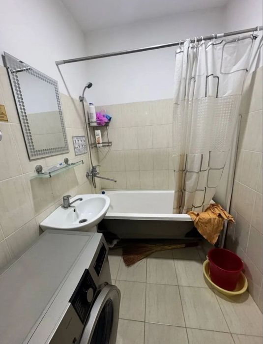 Сергили Янги Хаёт 9-худудда 2 хонали квартира сотилади