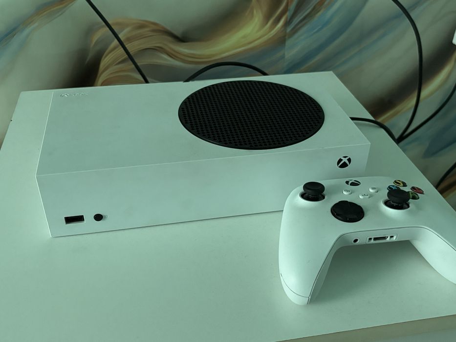 Vand xbox series s