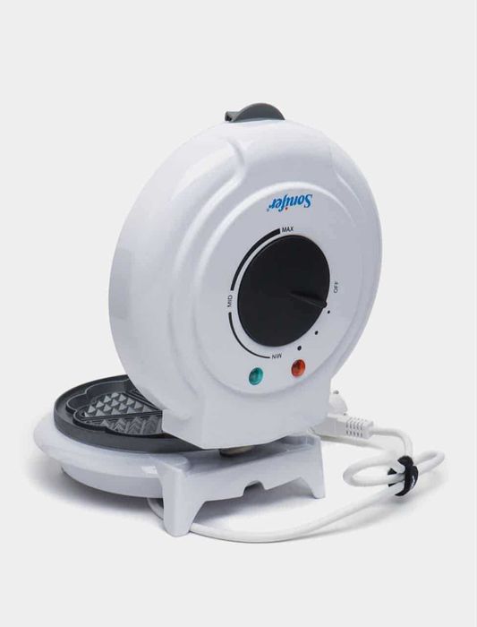 Вафельница Sonifer SF-6081 (новая, в коробке)