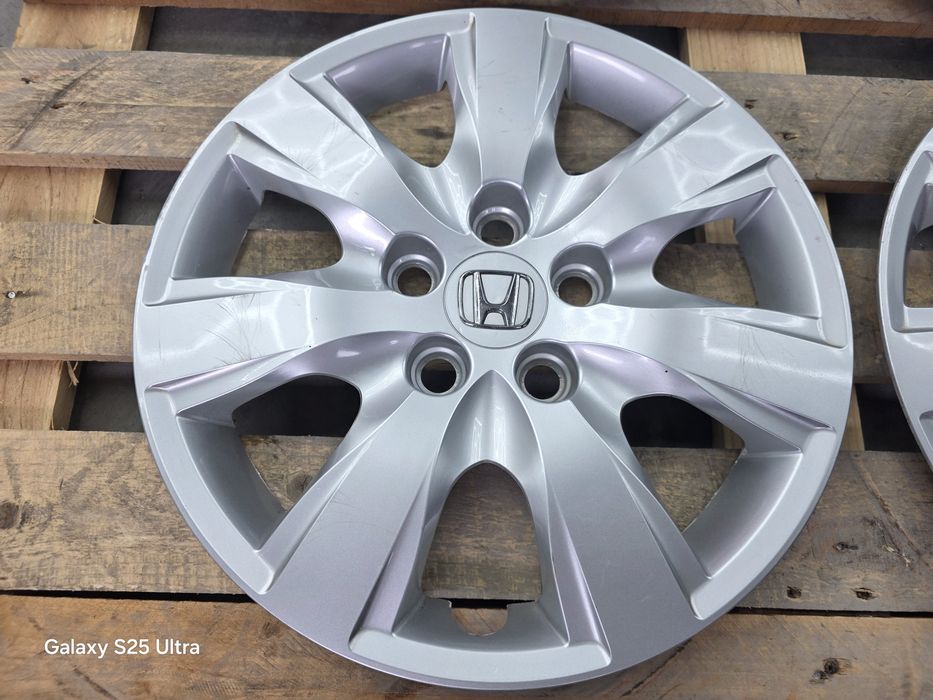 Оригинални тасове Honda 16 цола