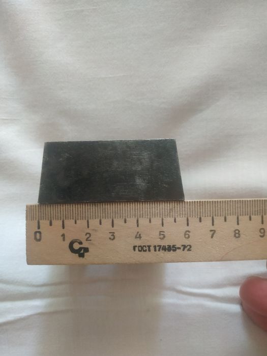 Арматура. Нож для рубки арматуры СССР.