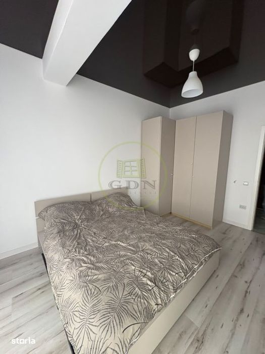 Apartament modern cu terasa, 70 mp, Kristal Residence, Șelimbar, 500