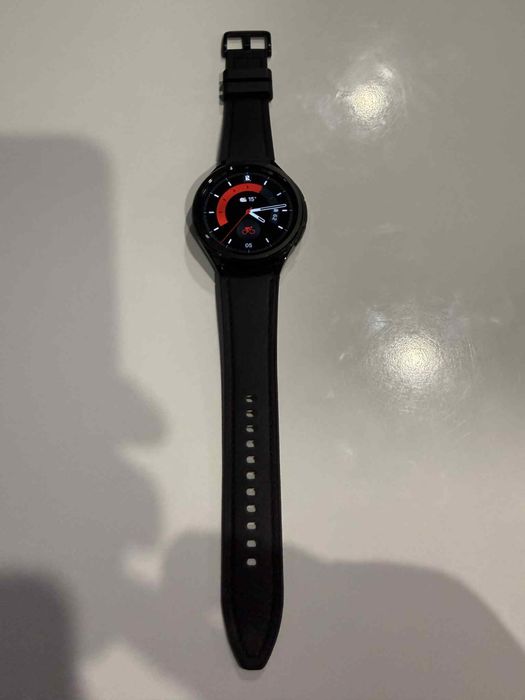 Samsung watch 6 classic