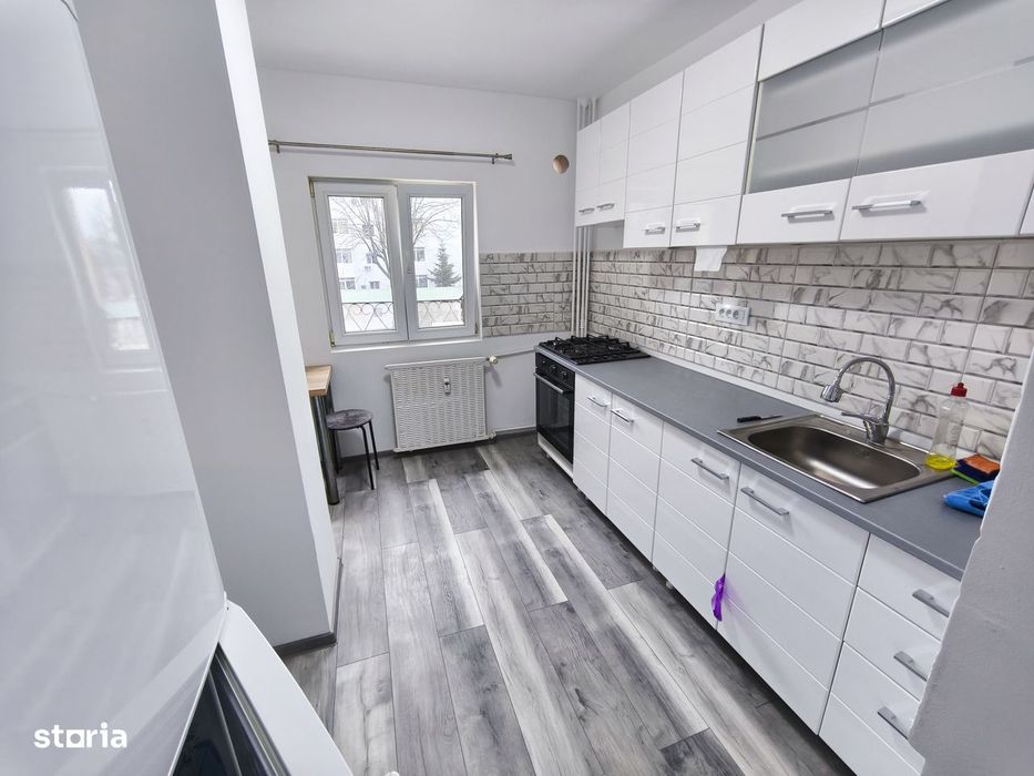 Apartament 2 camere Sebastian Dunavat