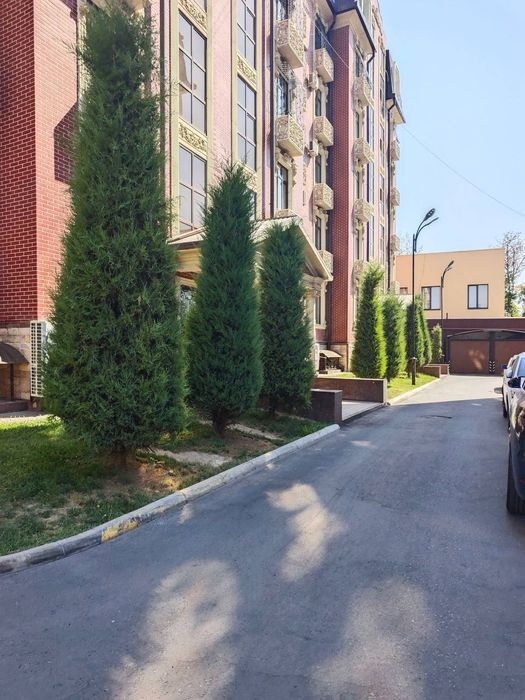 Аренда квартира ЖК Дархон 2 комнатная