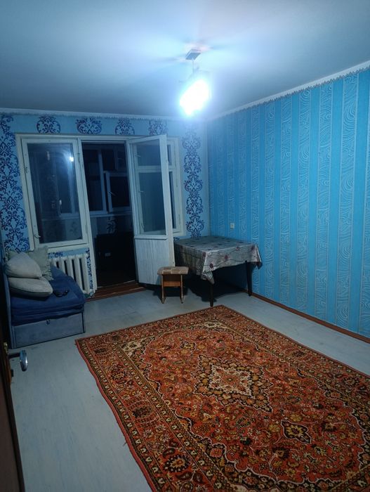 Квартира 2-комнатная