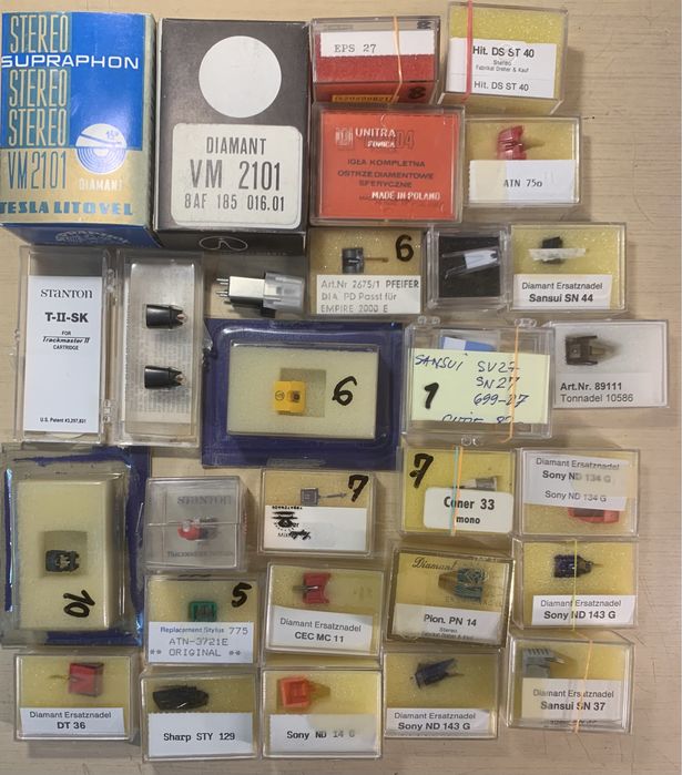 Ace, doze, role, curele deck, Integrate MDA2010 Tesla, pickup