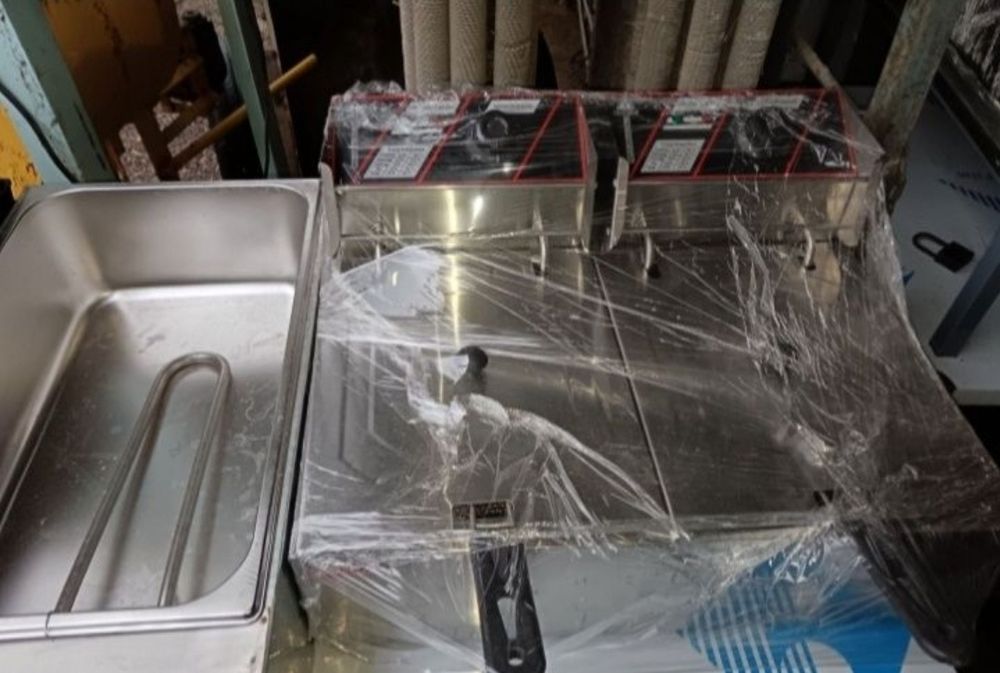 Feritunitsa feri tunitsa feri aparati freturnitsa