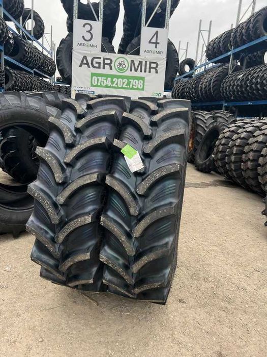 Marca OZKA pt tractor JOHN DEERE 420/85R34 anvelope radiale noi