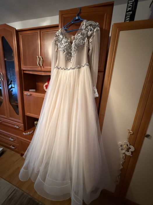 Rochie de mireasa