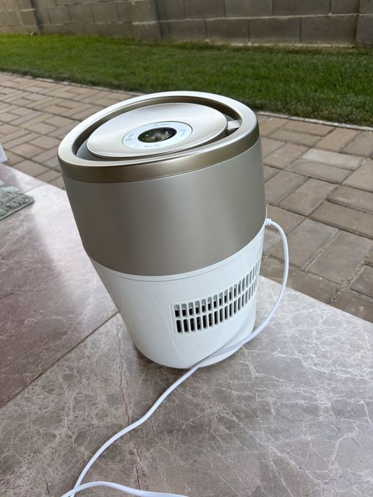 Umidificator Pilips