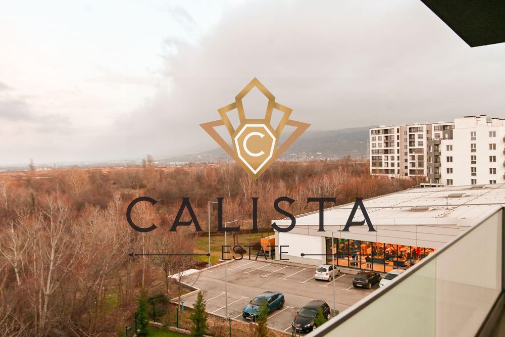 Дава се под наем Двустаен апартамент в София, Младост 4 - 65 кв.м за 750 € - Снимка #14