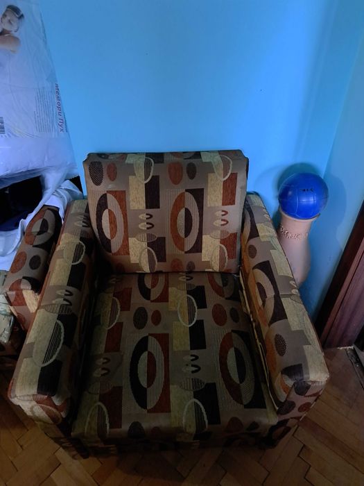 Цяла холна гарнитура в много добро състояние, гр. София