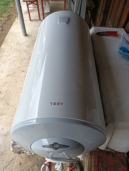 Boiler Tesy 100l