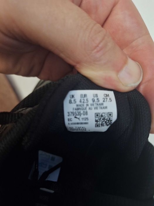 PUMA Flex Focus Lite, ОРИГИНАЛНИ внос от Италия !