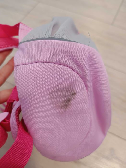 Детска раница еднорог