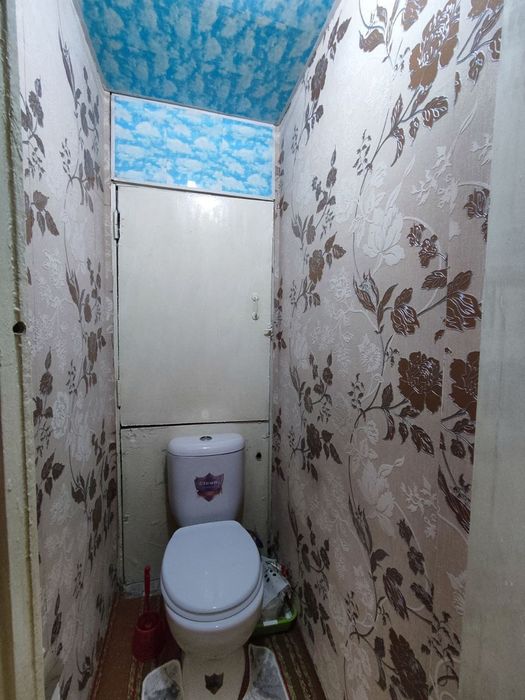 Ттз-4 Улутшенка 2/4/4 Продается Квартира 2.6 Балкон