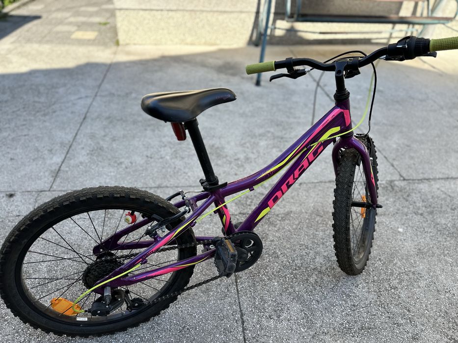 Drag little grace 20