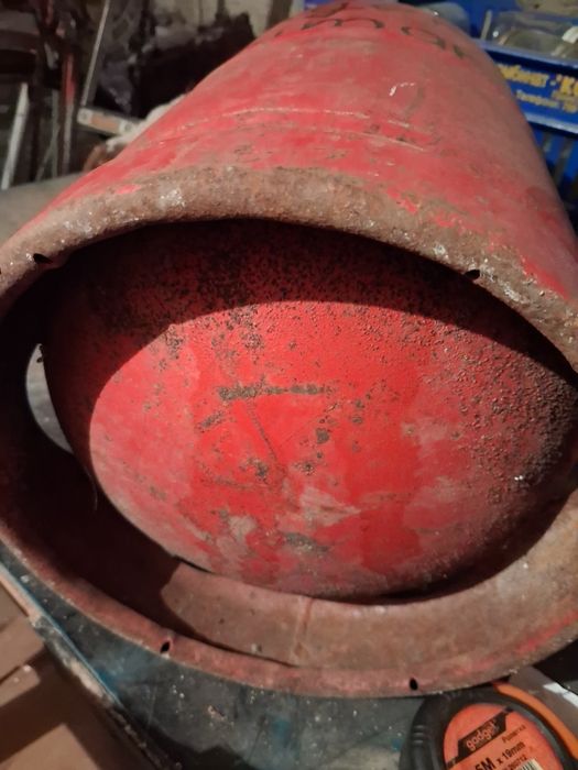 Газови бутилки туристически