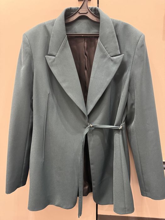 Пиджаки Zara Mango