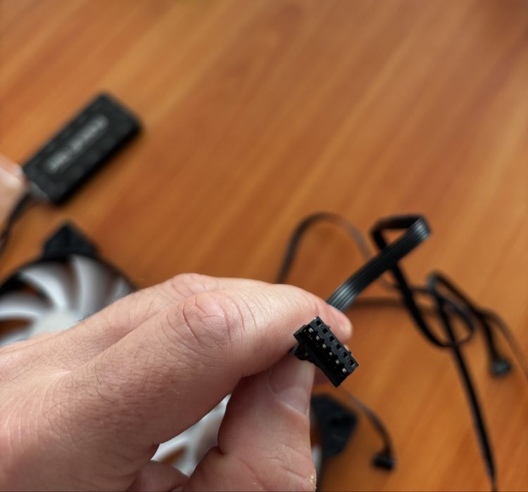 Ventilatoare PC ProGaming