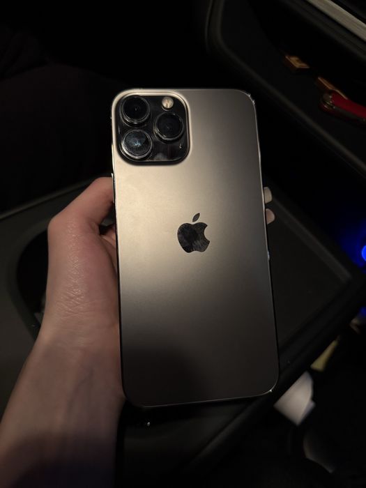 Продам iphone 13 pro max