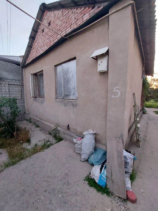 Продаётся участок под строительство