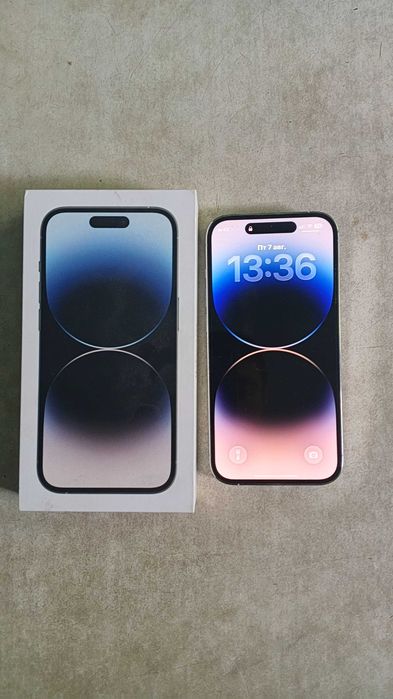 IPhone 14 Pro продам