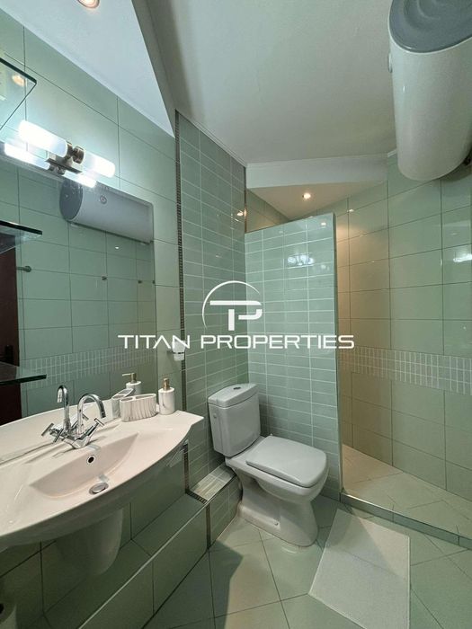 Дава се под наем Двустаен апартамент в Бургас, Славейков - 97 кв.м за 448.8 € - Снимка #6