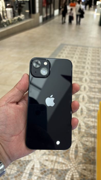 Айфон 13 128 гб идеал