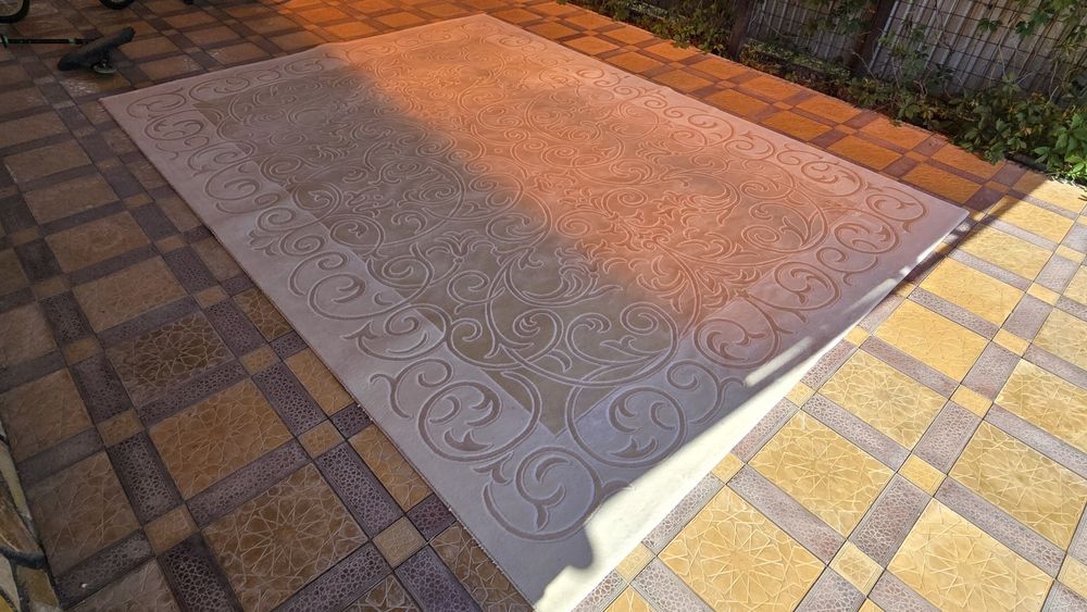 Клем, жағдайы жақсы