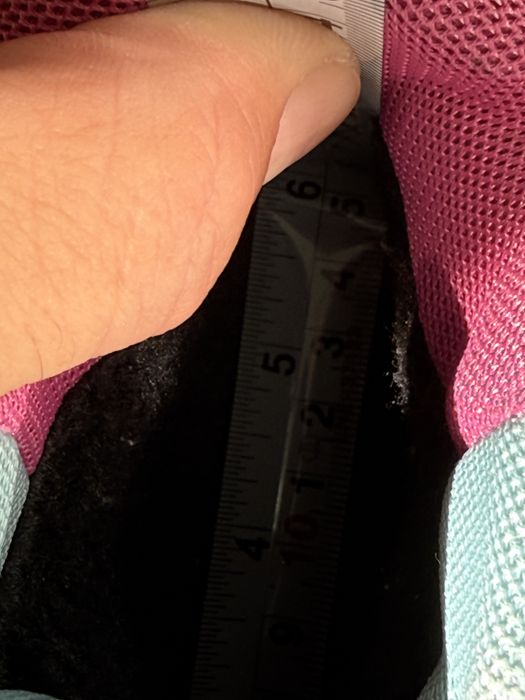 Ghete Geox marimea 25