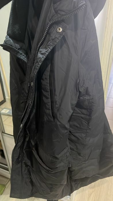 Продам мужской пуховик