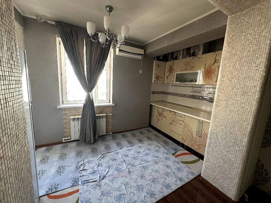 700ye Каракамыш 3 комнат. со всеми удобствами Алмазрский р. Услуга_50%