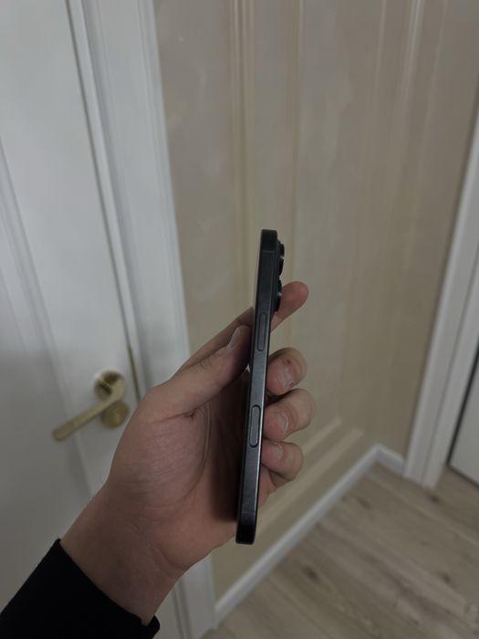 Iphone 16 pro xotra yomkost 92%