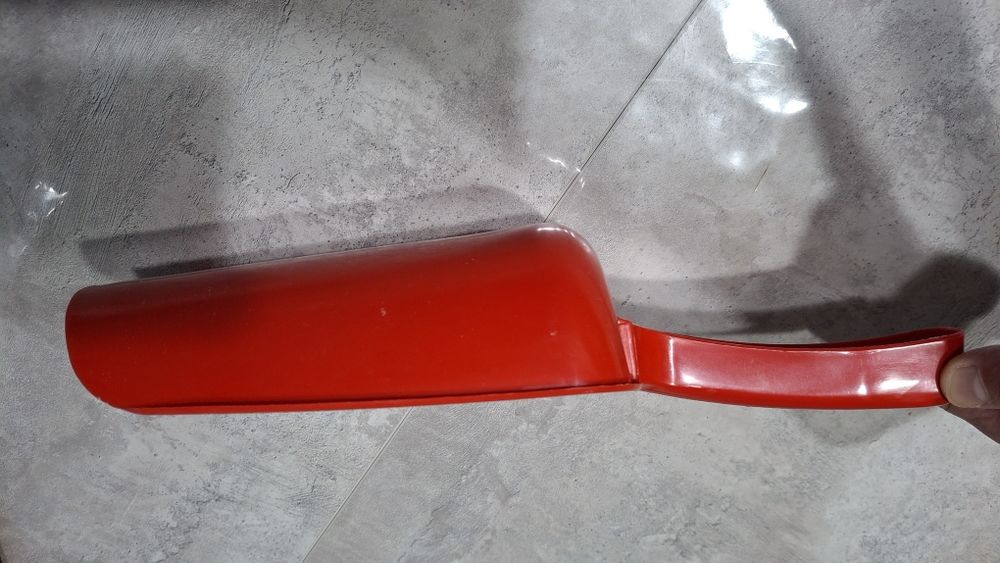 Ковш для сыпучих продуктов