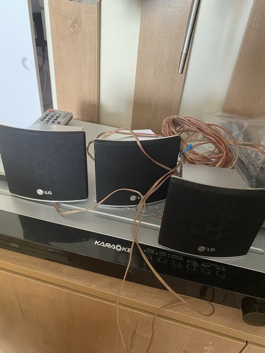 Караоке DVD радио