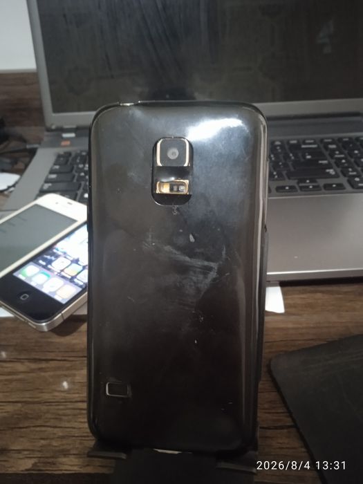 Samsung Galaxy s5 mini