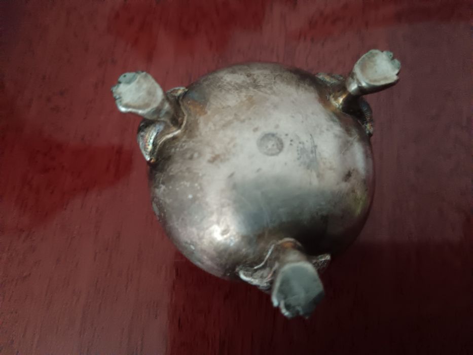 Set decorațiuni cu valoare istorică