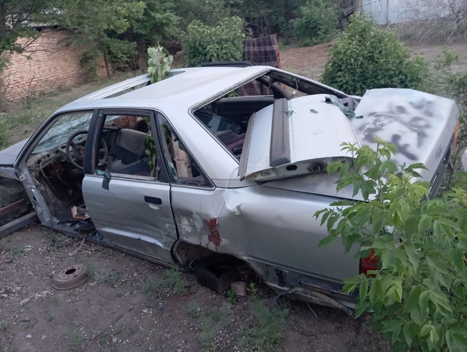 Продаю На Металлолом