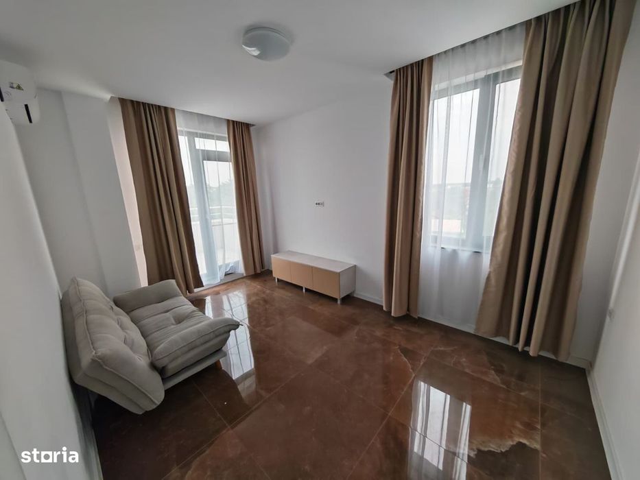 Penthouse 3 camere | 2 terase | 2 băi | Tunari