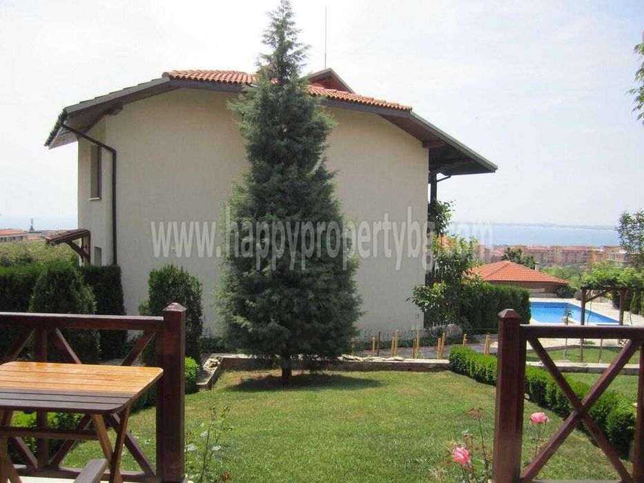 Продава се Къща в Свети Влас - 156 кв.м за 1122 €/кв.м - Снимка #1