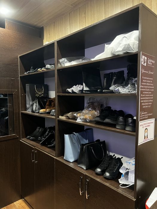 Продам Химчистку обуви