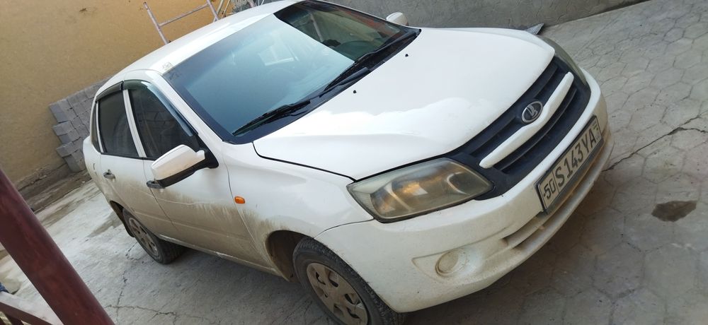 лада гранта 2012 йил