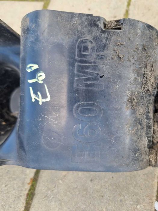 Suporti bara spate M pack E60 seria 5 M pachet